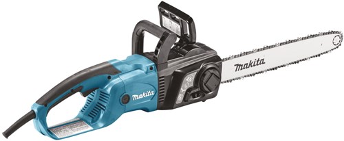 Load image into Gallery viewer, Makita uc3551a kettingzaag | 2000w 350mm - uc3551a
