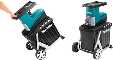 Makita ud2500 hakselaar 230v - ud2500
