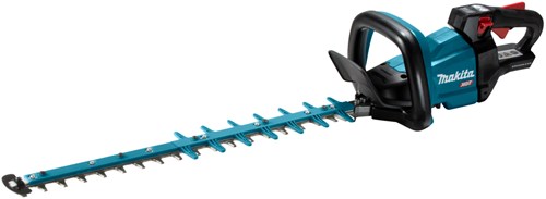 Load image into Gallery viewer, Makita uh008gz | heggenschaar | xgt 40 volt max | 60cm | body | zonder accu's en lader
