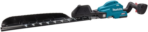Load image into Gallery viewer, Makita uh013gz | xgt 40 v max heggenschaar 60cm | enkelzijdig | zonder accu's en lader
