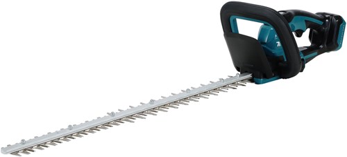 Load image into Gallery viewer, Makita uh021gz - xgt 40 v max accu heggenschaar | 60cm | zonder accu en lader - uh021gz
