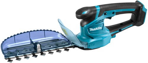 Load image into Gallery viewer, Makita uh201dsa | cxt 12 v max buxusschaar 20 cm | 2,0 ah accu (1 st) | lader | in doos - uh201dsa
