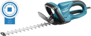 Makita heggenschaar uh4570 (blauw zwart)