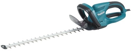 Load image into Gallery viewer, Makita uh6570 heggenschaar | 550w 650mm - uh6570
