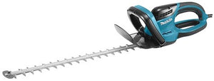 Makita uh6580 elektrische heggenschaar - 670 watt - 65 cm zwaardlengte