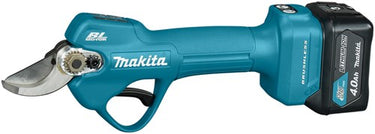 Makita up100dsmj | accu snoeischaar | set | 12v | 4.0ah li-ion