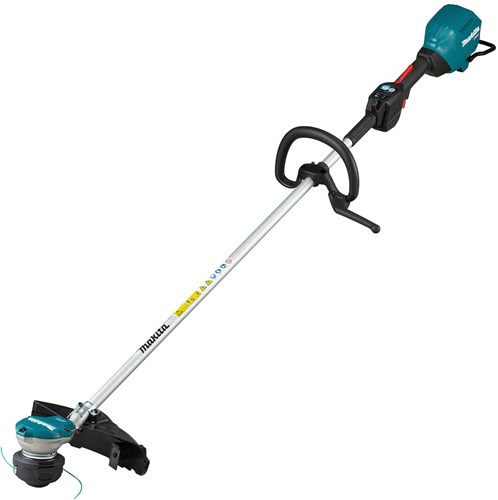 Load image into Gallery viewer, Makita ur003gz01 | accu bosmaaier | d-greep | 40v max | body | zonder accu's laders - ur003gz01
