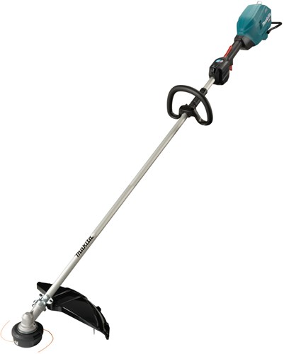 Load image into Gallery viewer, Makita ur007gz01 | bosmaaier | xgt 40 v max | d-greep | body | zonder accu's en lader
