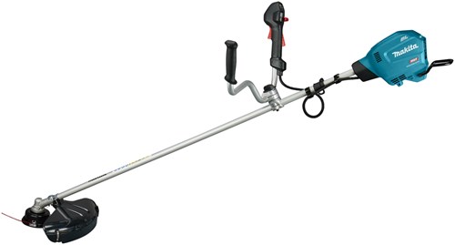 Load image into Gallery viewer, Makita ur013gz04 | xgt 40v max | accu bosmaaier | u-greep | zonder accu en lader | in doos ur013gz04
