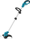 Makita ur100dz | 10,8v | li-ion | accu grastrimmer | body | 26cm | zonder accu's en lader - ur100dz