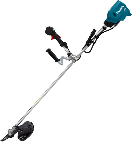 Load image into Gallery viewer, Makita ur101cz | 36v | accu bosmaaier | alleen te gebruiken in combinatie met pdc01 middels connector | zonder accu's laders
