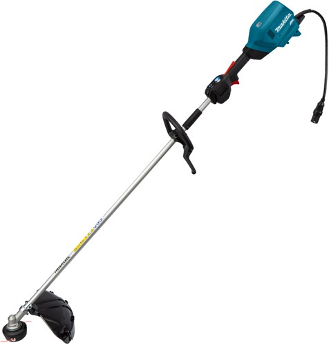 Load image into Gallery viewer, Makita ur201cx1 | 36 v bosmaaier connector | type d-greep | incl. nlbpdc1200a02
