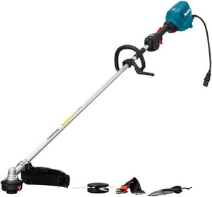 Makita ur201cz | accu bosmaaier 36v connector type met d-greep in doos | zonder accu's en lader - ur201cz