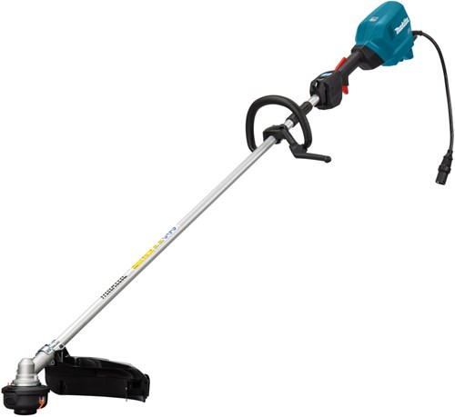 Load image into Gallery viewer, Makita ur201cz | 36v | accu bosmaaier | d-greep | connector type

