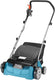 Makita uv3200 verticuteerder 230v - uv3200