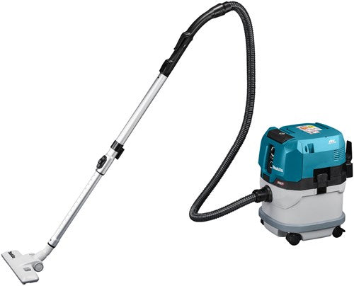 Load image into Gallery viewer, Makita vc003glz | 40 v max | stofzuiger nat en droog | zonder accu`s en lader - vc003glz
