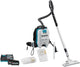 Makita vc008gm201 40v max rugstofzuiger | 2 x 4.0 ah accu + snellader | in doos vc008gm201