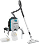 Makita vc008gz 40v max rugstofzuiger | zonder accu's en lader | in doos vc008gz