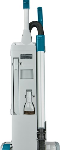 Makita vc010gz borstelstofzuiger | xgt 40 v max | zonder accu's laders - vc010gz