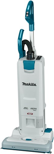 Makita vc010gz borstelstofzuiger | xgt 40 v max | zonder accu's laders - vc010gz