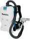 Makita vc011gz accu rugstofzuiger voor schoonmaak xgt 40v max basic body