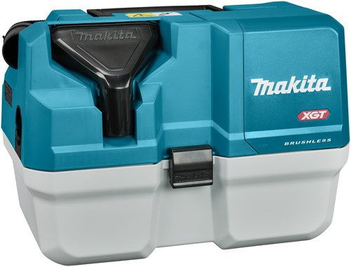 Load image into Gallery viewer, Makita vc013glz03 | accu stofzuiger | 40v max | excl. accu's en lader - vc013glz03
