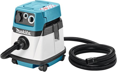 Makita vc1310lx1 bouwstofzuiger - vc1310lx1