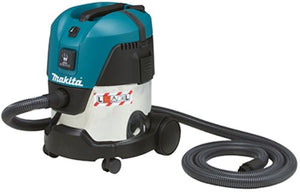 Makita vc2012l stofzuiger 230v l-klasse