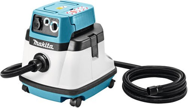 Makita vc2510lx1 stofzuiger l-klasse 25l