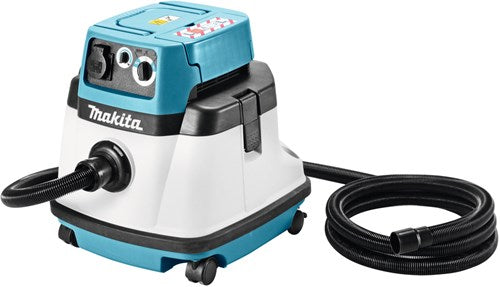 Load image into Gallery viewer, Makita stofzuiger 230v l-klasse
