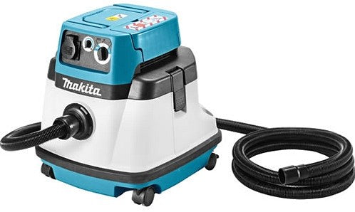 Load image into Gallery viewer, Makita stofzuiger 230v l-klasse
