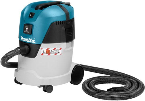 Makita stofzuiger 230v l-klasse