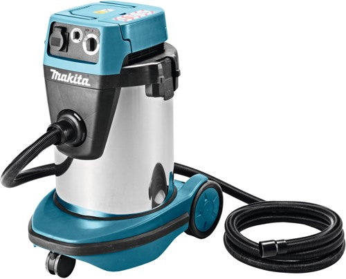 Load image into Gallery viewer, Makita vc3210lx1 bouwstofzuiger - vc3210lx1
