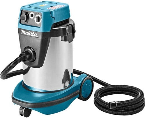 Load image into Gallery viewer, Makita vc3210lx1 bouwstofzuiger - vc3210lx1
