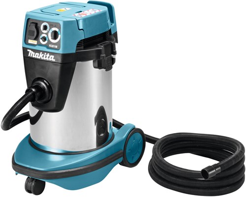 Load image into Gallery viewer, Makita vc3211mx1 230v stofzuiger m-klasse - vc3211mx1
