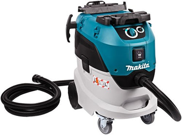Makita vc4210l 230 v stofzuiger l-klasse adapter | stofzuigset - vc4210l