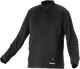 Makita verwarmd ondershirt met rits 3xl - dcx201a3xl
