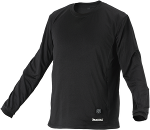 Makita verwarmd ondershirt s - dcx200cs
