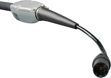Makita vr003cz | 36 v betontrilnaald | 1500 mm connector type - vr003cz
