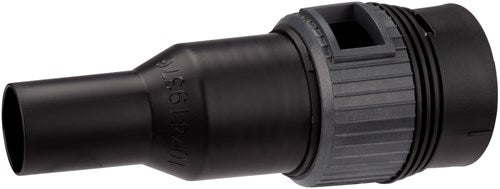 Load image into Gallery viewer, Makita accessoires slangadapter 22mm m regelaar - w107418661 - w107418661
