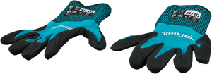 Makita werkhandschoen | basis | maat xl 10 - p-84707