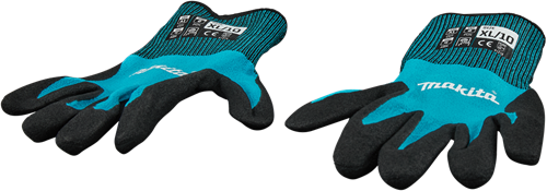 Load image into Gallery viewer, Makita werkhandschoen | basis | maat xl 10 - p-84707

