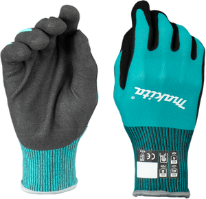 Makita werkhandschoen | basis | maat xl 10 - p-84707