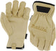 Makita werkhandschoenen leder | maat m - p-84626