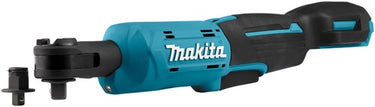 Makita wr100dzj | ratelsleutel | 12v | zonder accu's en lader - wr100dzj