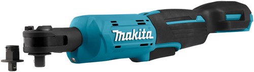 Load image into Gallery viewer, Makita wr100dzj | ratelsleutel | 12v | zonder accu's en lader - wr100dzj
