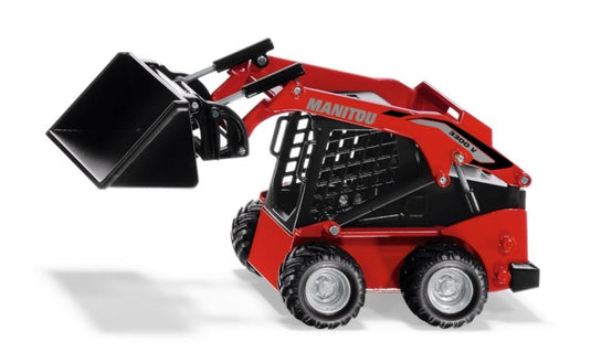 Siku 3049 manitou compacte lader