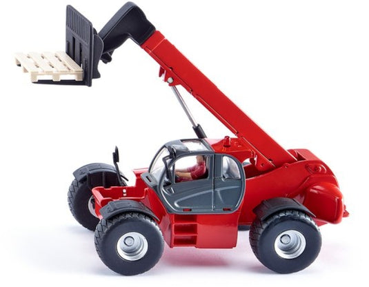 Siku 3507 manitou mht telescooplader