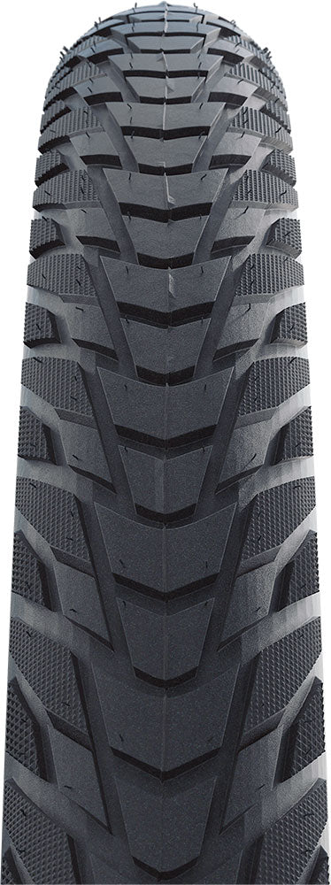 buitenband Marathon E-Plus 28 x 1.50 (40-622) zwart
