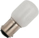 Enzo marine naaimachinelampje b15 15w 230v mat - 4918955